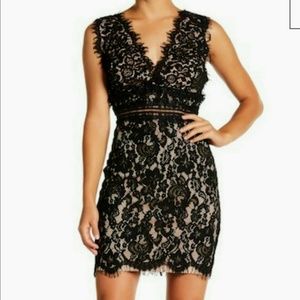 Beautiful Mini Dress